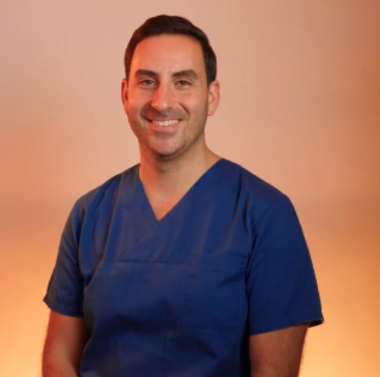 Dr. Serkan Özden